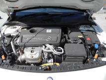 MERCEDES BENZ GLA 45 AMG 2015