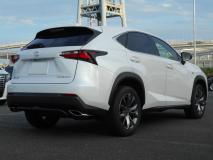 LEXUS NX 2015