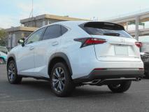 LEXUS NX 2015