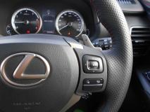 LEXUS NX 2015