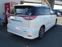 TOYOTA ESTIMA 2016