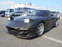 Used MAZDA RX-7