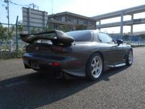 MAZDA RX-7 1992