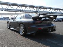 MAZDA RX-7 1992