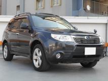 SUBARU FORESTER 2009