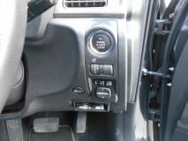 SUBARU FORESTER 2009
