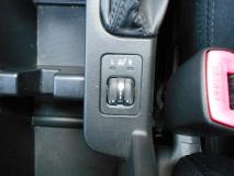 SUBARU FORESTER 2009