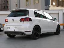 VOLKSWAGEN GOLF 2011