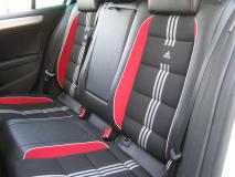 VOLKSWAGEN GOLF 2011