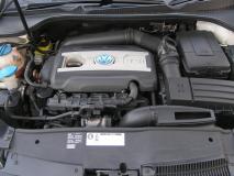 VOLKSWAGEN GOLF 2011