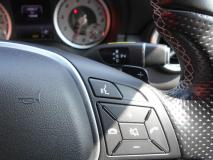 MERCEDES BENZ A-Klasse 2014