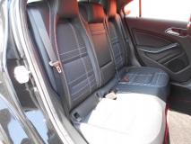 MERCEDES BENZ A-Klasse 2014