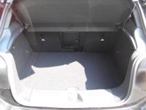 MERCEDES BENZ A-Klasse 2014