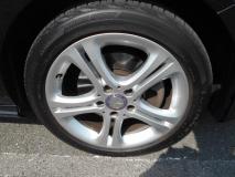 MERCEDES BENZ A-Klasse 2014