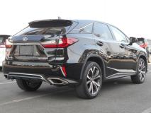 LEXUS RX 2016