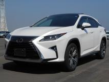 Used LEXUS RX