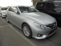 TOYOTA MARK X 2015