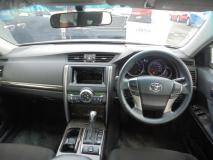 TOYOTA MARK X 2015