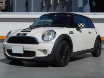 Used BMW MINI COOPER