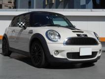 BMW MINI COOPER 2010