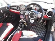 BMW MINI COOPER 2010