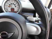 BMW MINI COOPER 2010