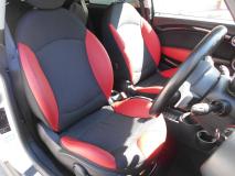 BMW MINI COOPER 2010