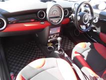 BMW MINI COOPER 2010