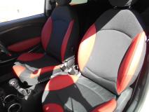 BMW MINI COOPER 2010