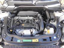 BMW MINI COOPER 2010