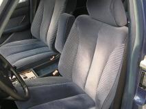 MERCEDES BENZ S-Klasse 1988