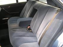 MERCEDES BENZ S-Klasse 1988