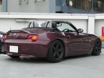 BMW Z4 2003