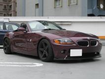 BMW Z4 2003