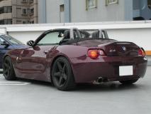 BMW Z4 2003