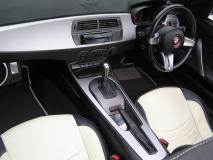 BMW Z4 2003