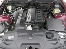 BMW Z4 2003