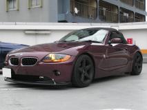 BMW Z4 2003