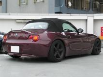 BMW Z4 2003