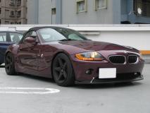 BMW Z4 2003
