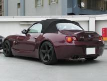 BMW Z4 2003