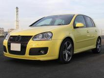 Used VOLKSWAGEN GOLF