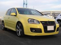 VOLKSWAGEN GOLF 2008
