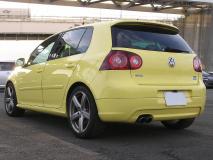 VOLKSWAGEN GOLF 2008