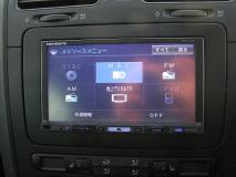 VOLKSWAGEN GOLF 2008