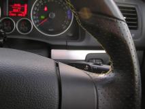 VOLKSWAGEN GOLF 2008