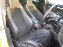 VOLKSWAGEN GOLF 2008