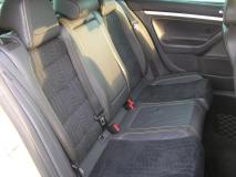 VOLKSWAGEN GOLF 2008