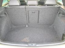 VOLKSWAGEN GOLF 2008