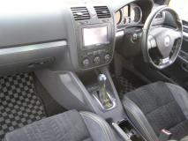 VOLKSWAGEN GOLF 2008
